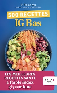 Couverture_500 recettes IG bas