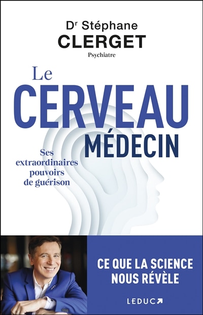 Couverture_Le cerveau médecin