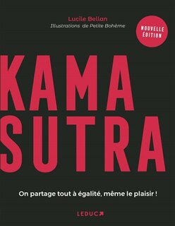 Front cover_Kamasutra