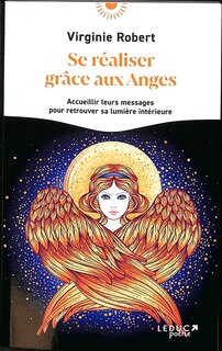 Couverture_Se réaliser grâce aux anges