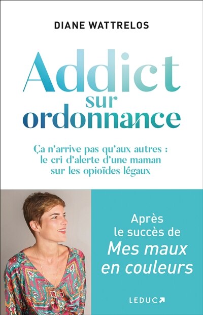 Addict sur ordonnance: ça n'arrive pas qu'aux autres