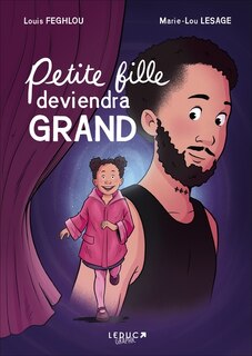 Couverture_Petite fille deviendra grand
