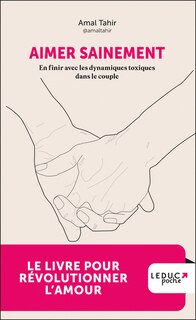 Front cover_Aimer sainement