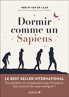 Front cover_Dormir comme un sapiens