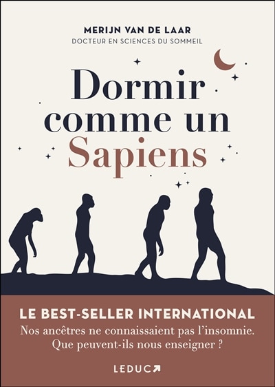 Front cover_Dormir comme un sapiens