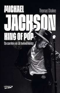 Front cover_Michael Jackson