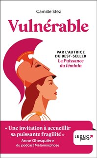 Front cover_Vulnérable