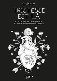 Front cover_Tristesse est là