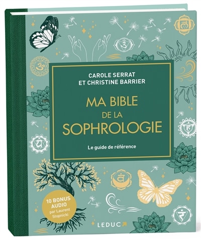 Couverture_Ma bible de la sophrologie