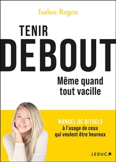 Front cover_Tenir debout