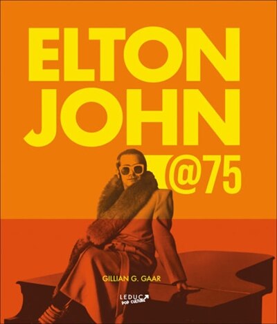 Front cover_Elton John @75
