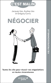 Couverture_Négocier
