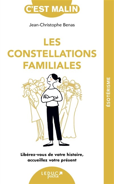 Couverture_Les constellations familiales