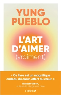 Couverture_L'art d'aimer (vraiment)
