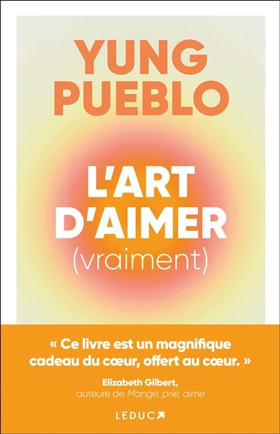 Couverture_L'art d'aimer (vraiment)