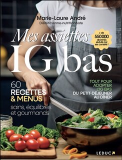 Couverture_Mes recettes IG bas