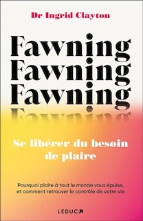 Front cover_Fawning