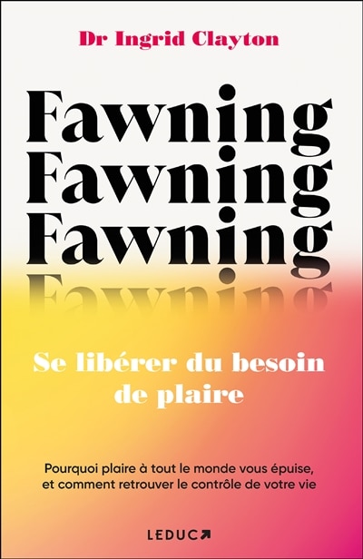Front cover_Fawning