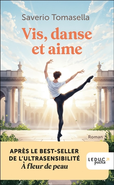 Front cover_Vis, danse et aime
