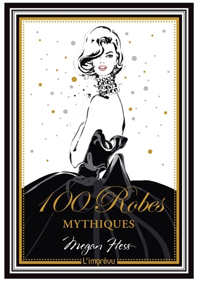 Couverture_100 robes mythiques