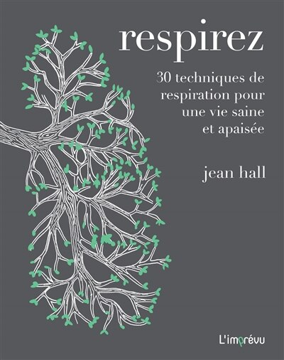 Couverture_Respirez 30 techniques de respiration pour une vie saine et apaisée