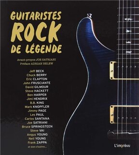 Couverture_Guitaristes rock de légende