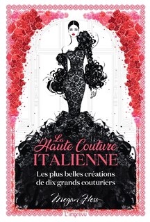 Couverture_La haute couture italienne