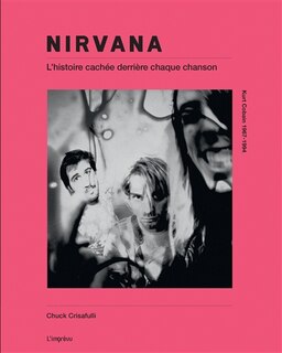 Front cover_Nirvana