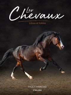 Couverture_Les chevaux