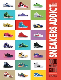 Couverture_Sneakers addict