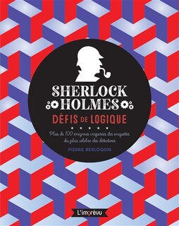 Couverture_Sherlock Holmes