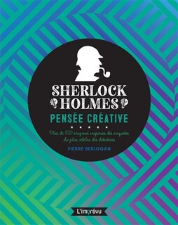 Couverture_Sherlock Holmes