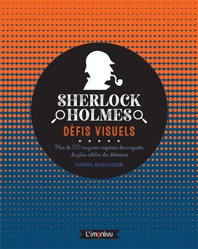 Front cover_Sherlock Holmes