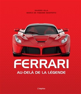 Front cover_Ferrari