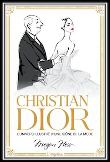 Couverture_Christian Dior