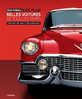 Couverture_Les plus belles voitures de tous les temps