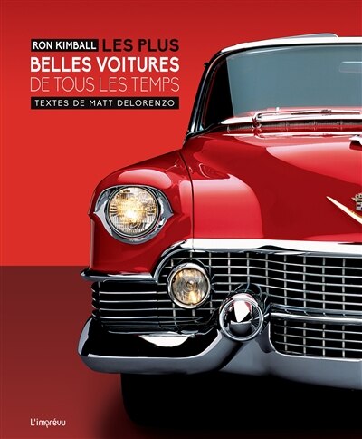 Couverture_Les plus belles voitures de tous les temps