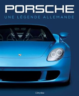 Front cover_Porsche