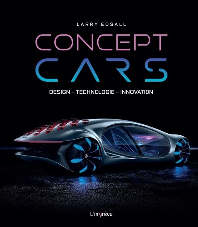 Couverture_Concept cars