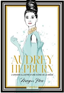 Front cover_Audrey Hepburn