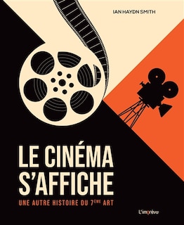 Couverture_Le cinéma s'affiche