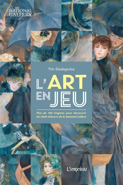 Couverture_L' art en jeu
