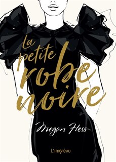Couverture_LA PETITE ROBE NOIRE