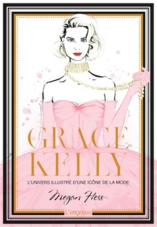 Front cover_Grace Kelly