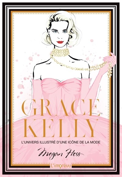 Front cover_Grace Kelly