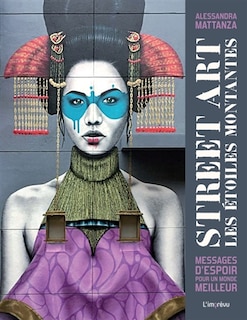 Front cover_Street art