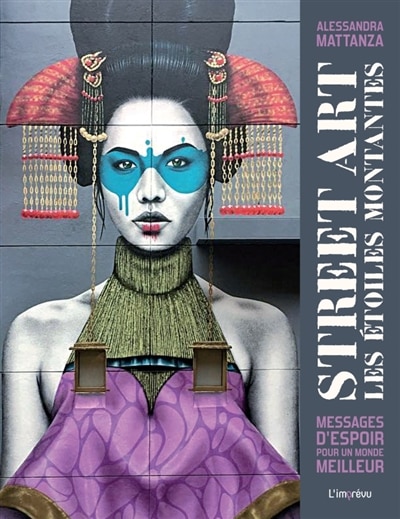 Front cover_Street art