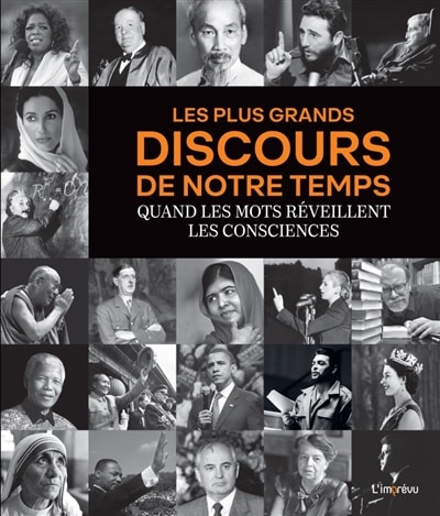 Couverture_Les plus grands discours de notre temps