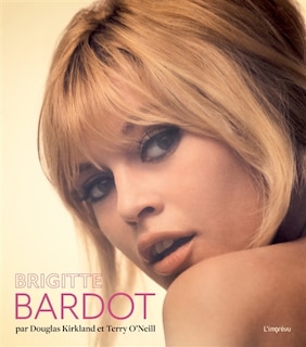 Front cover_Brigitte Bardot