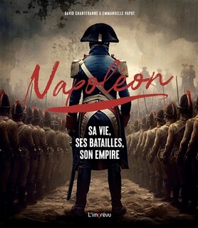 Front cover_Napoléon